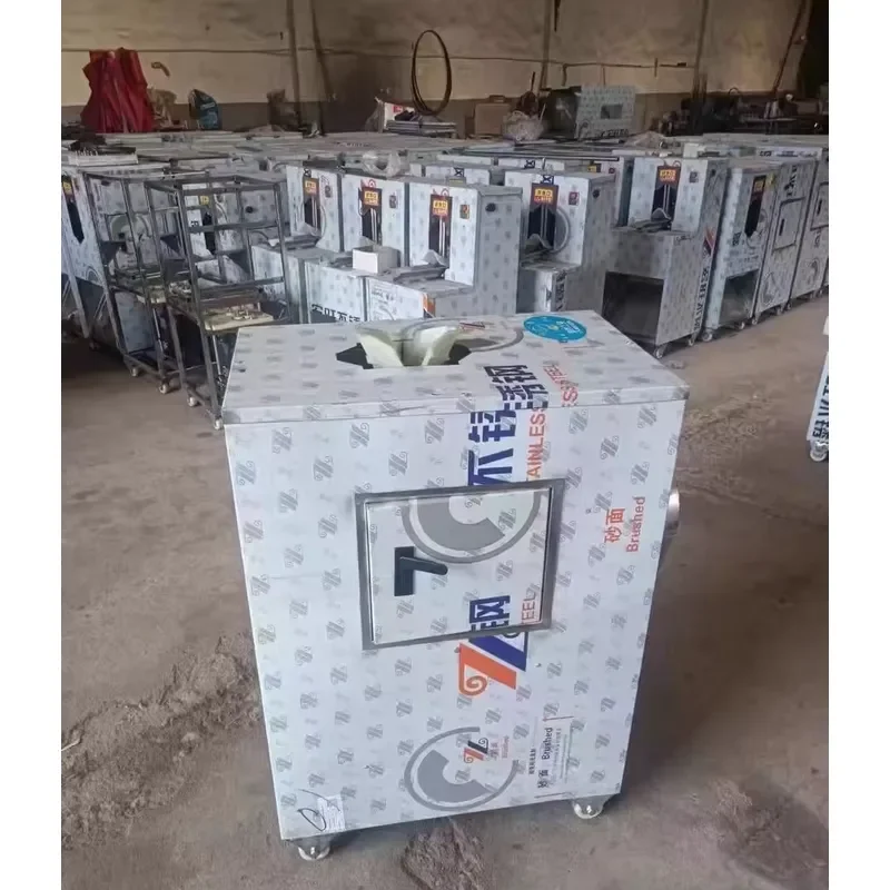 Industrial Fish Killing Remove Scaler Cutting Machine Back All-in-one Machine Automatic Fish Killing Machine Made in China