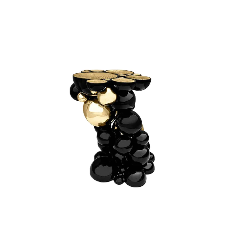 Unique Designer Coffee Table Waterpoor Creativity Service Modern Coffee Table Quality High End Couchtisch Postmodern Furniture