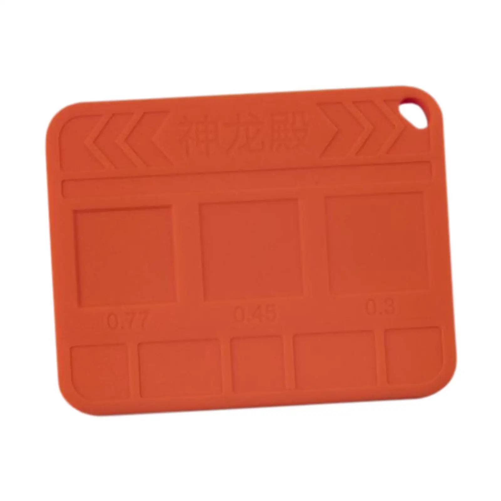 Tampone di riparazione Cuscino in silicone Proteggi kit di riparazione chip da tavolo per saldatore Chip CPU per riparazione laptop con scheda IC rigida