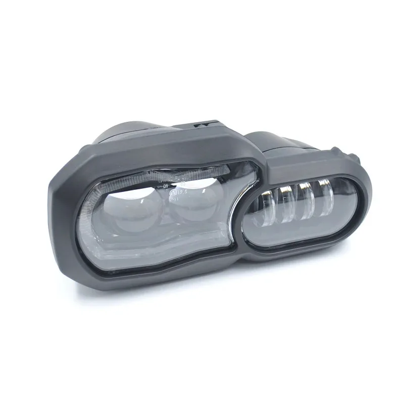 

New Style Daytime Running Lighcycle Led Headlights For F650 700 800gs