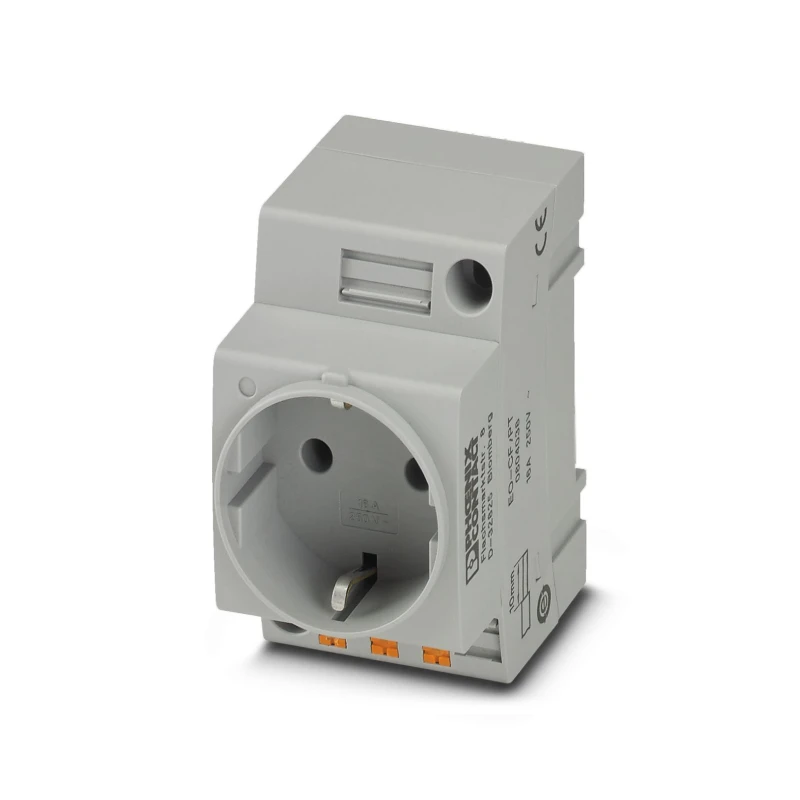 EO-CF/PT 0804038 Socket Connector Adapter Genuine Original Product In Stock