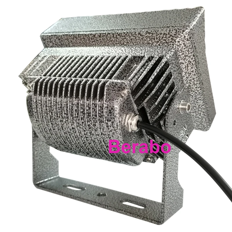 LED Rasen Licht 30W 45W Wall Washer Wasserdichte Flutlichter Schmalen Strahl Spot Lampe Outdoor Landschaft Beleuchtung Taschenlampe AC100-240V – Detail 7