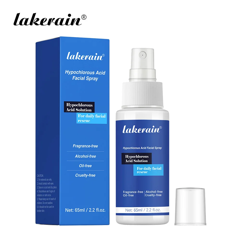 رذاذ الإسعافات الأولية للوجه - رذاذ إنقاذ البشرة المهدئ والترطيب، لوشن تنظيف مرطب لتخفيف البشرة #3