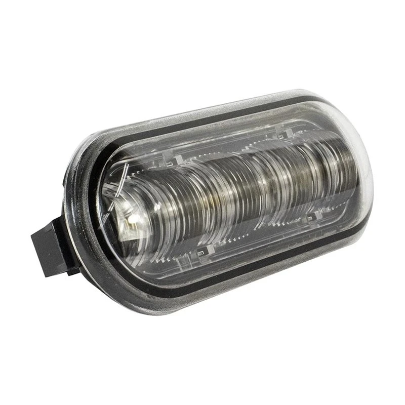 Dependable-LED Headlight Replacement JL3Z13A756A JL3Z-13A756-A For Ford F150 Raptor F250 F350 2015-2025 Trucks