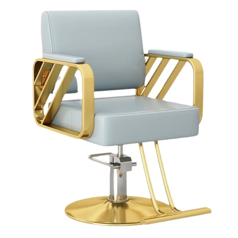 

Hot Selling High-quality Multifunctional Beauty Salon Hair Salon Chair Massage Chair Hairdressing Barber Chair