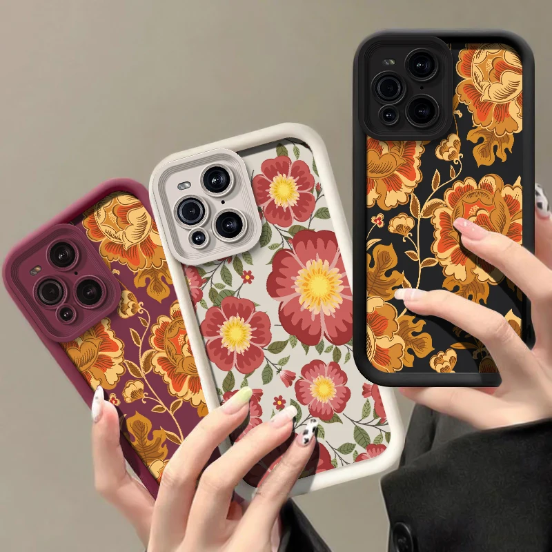 Silicone Shockproof…