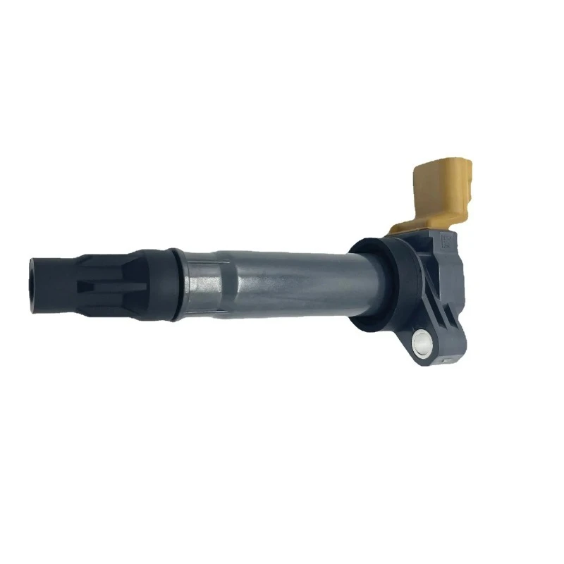 

Ignition Coil, Compatible with Chevrolet Aveo, Core Part Numbers 9023781 / 96875090, Compatible with Multiple Numbers