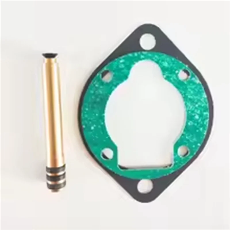 

AB13-Piston Assembly 0-300Bar 0-4500PSI 0-30MPA Two Stage Piston Connecting Rod Assembly