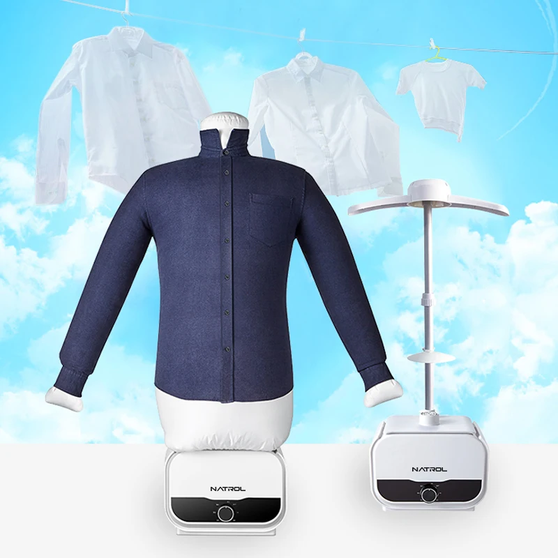 

JW Hot saleSmall Size Durable Portable Traveling Balcony Clothes Dryer Multi-Function Steamer Space Saving for Use Mad
