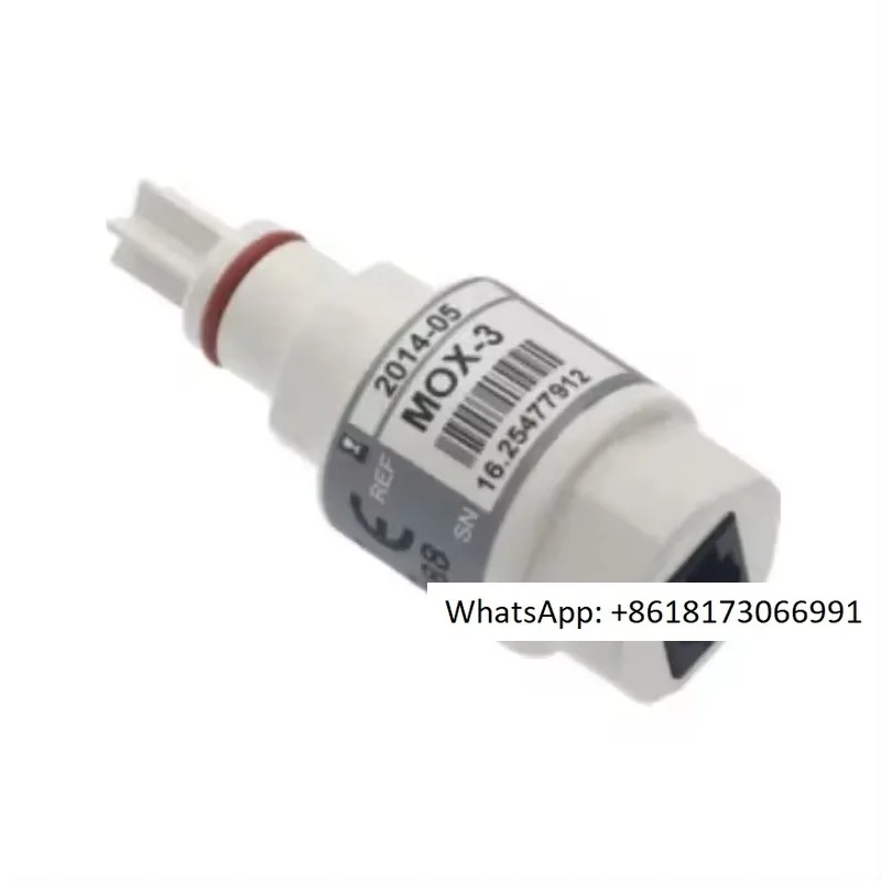 

Original MOX3 medical oxygen sensor, suitable for Mindray E3 E5 VS300 oxygen tank MOX-3