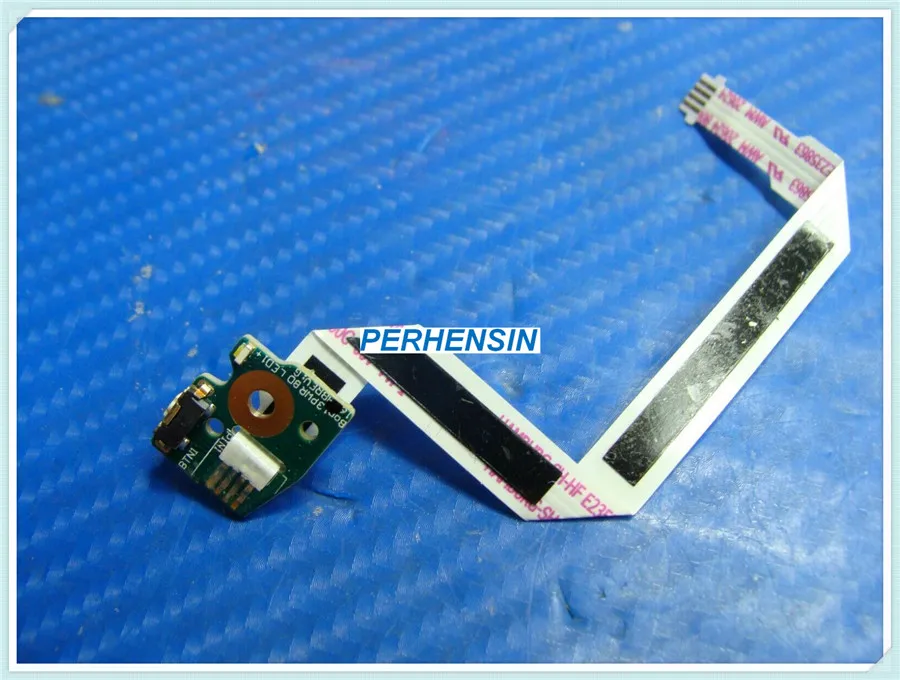 

FOR HP Pavilion X360 13.3 m3-u101dx Power Button Board W Cable 450.07M05.001