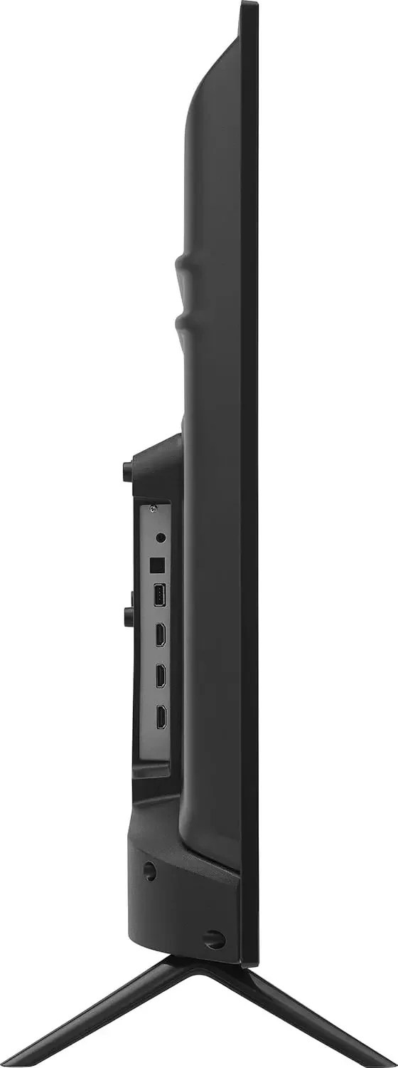 تلفزيون ناري 42 بوصة من سلسلة F20 الذكي عالي الدقة 1080 بكسل مع جهاز تحكم عن بعد صوتي Alexa (NS-42F201NA23)