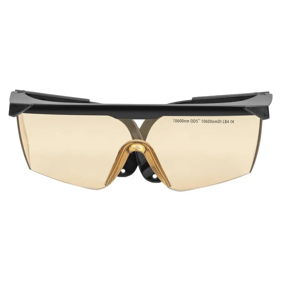 CO2 Laser Safety Gl… - image