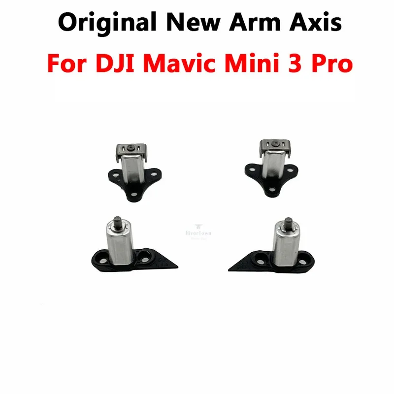 Arm Shaft Front Back Rear Arm Axis For DJI Mini 3 Pro Drone Spare Parts Replacement