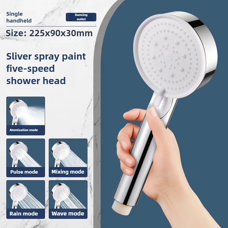Variant: 1PCS-Sliver-S