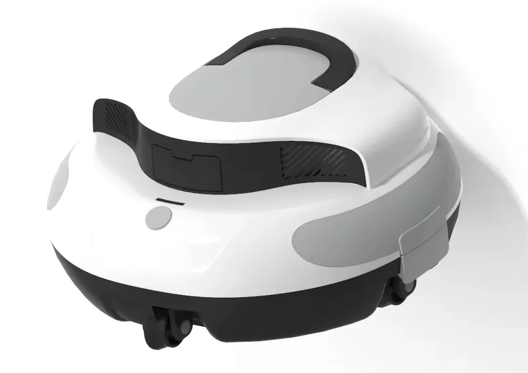 Рисунок 4 - Чистящий робот, инструмент для