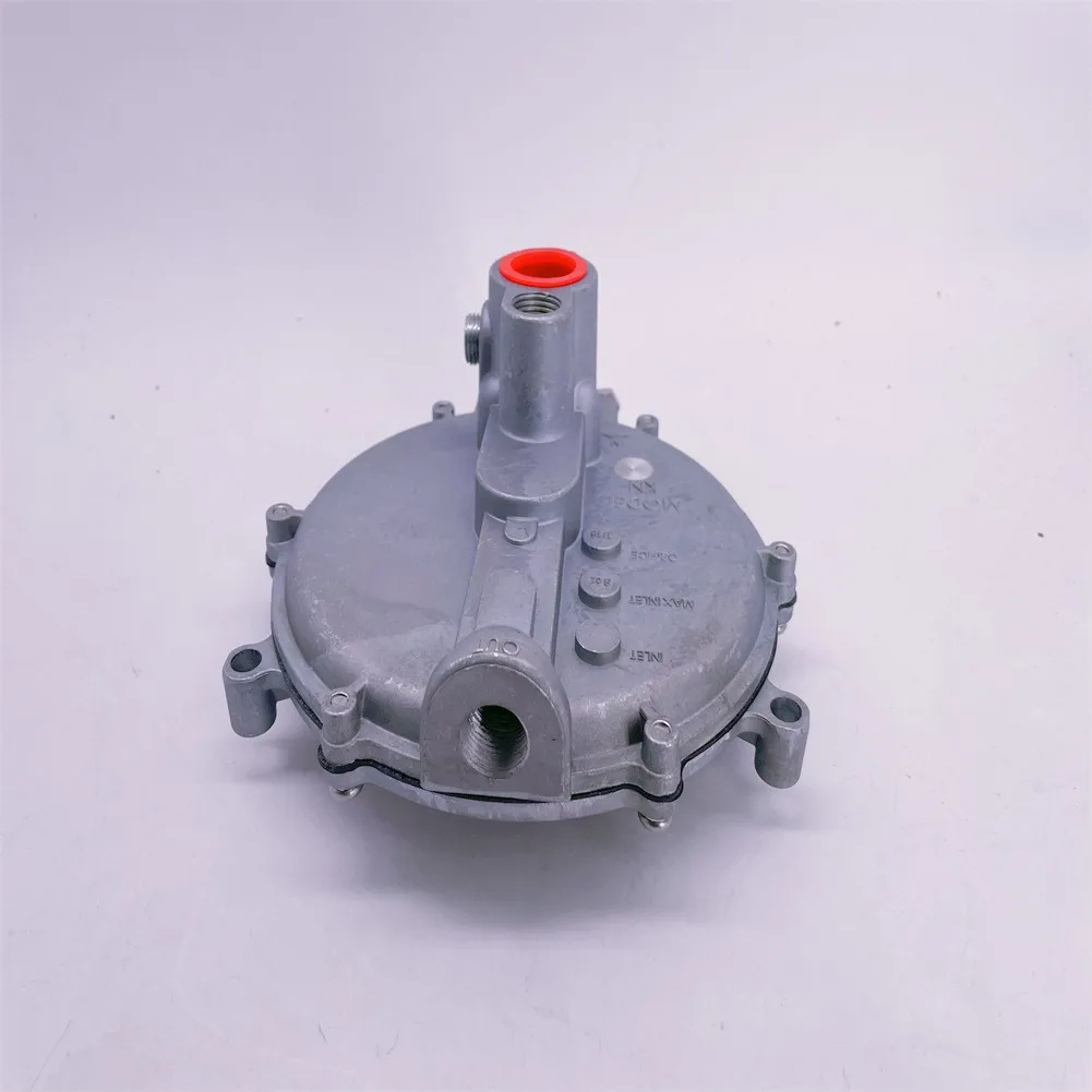 Garretson 039-122 Regulator Natural Gas Style Part Practical 075211 0D2530 13.84\\\