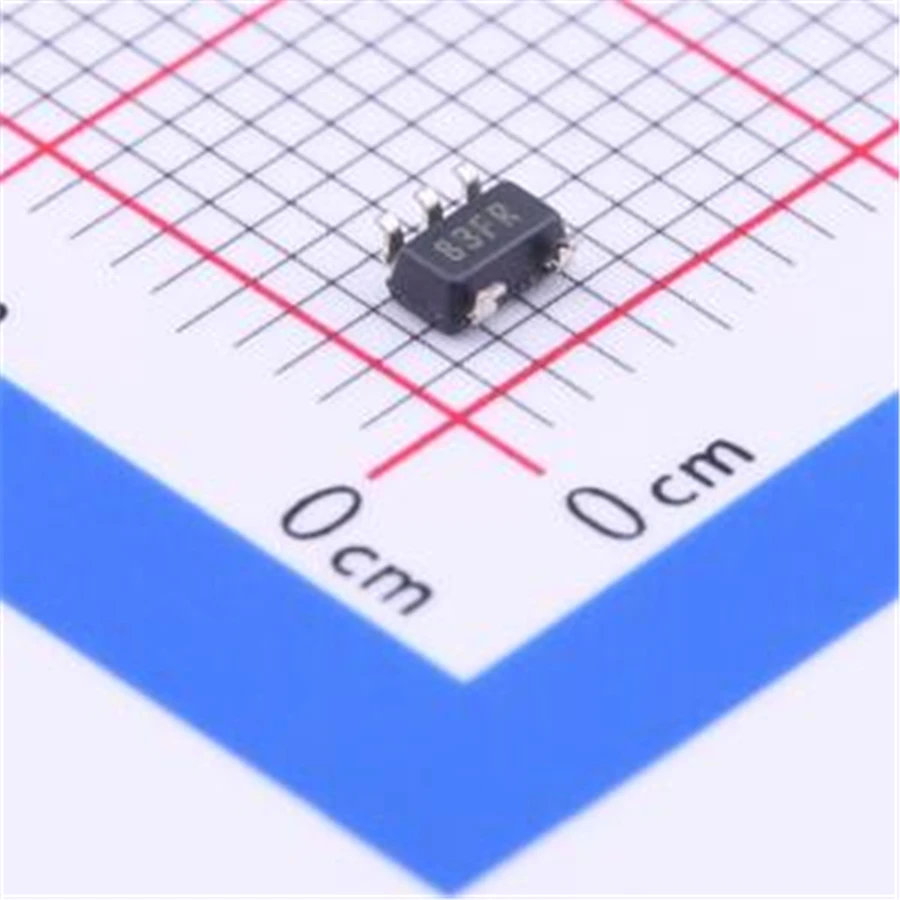 10PCS/LOT TPS72301DBVR (Current-Sensing Amplifiers)