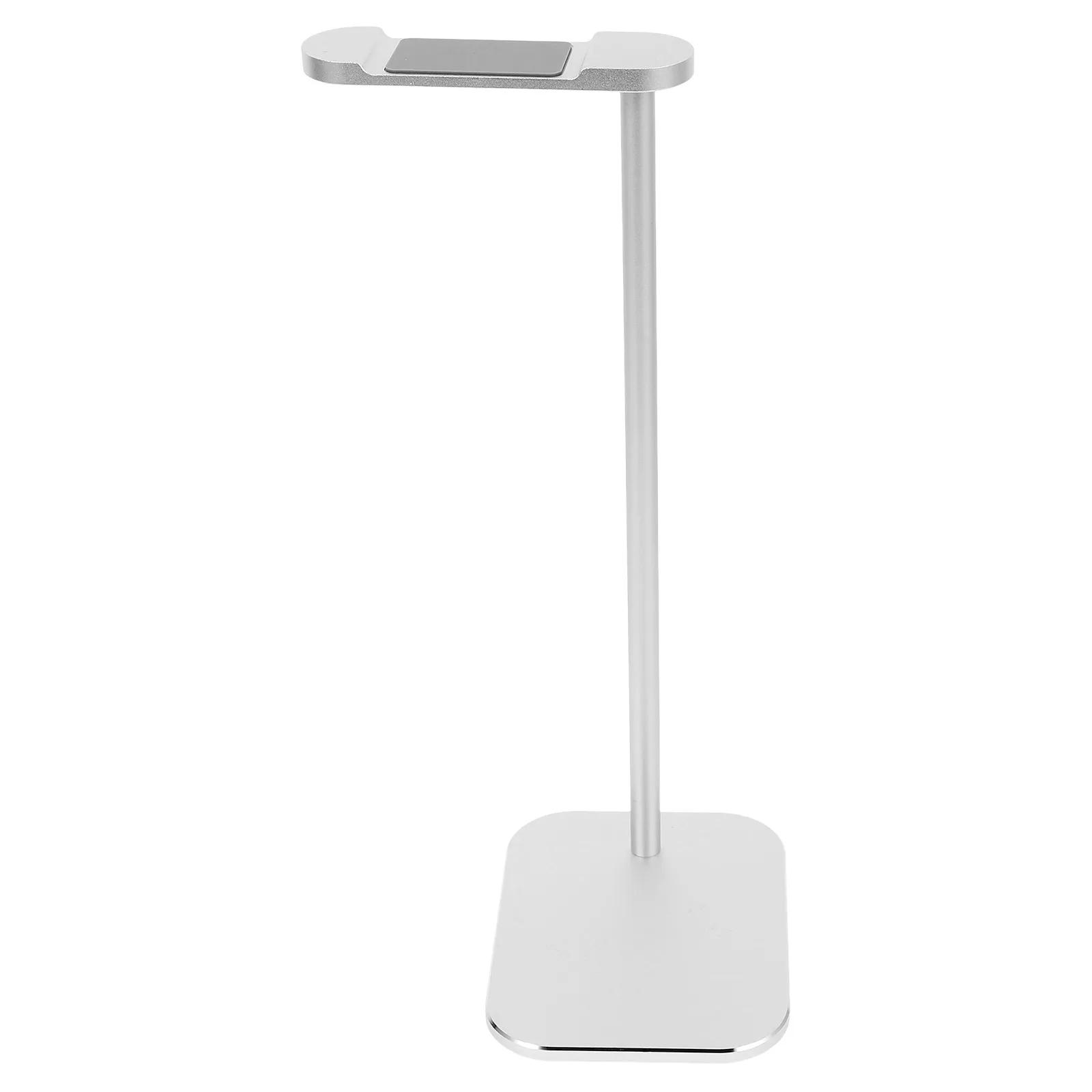 

Multi-function Headphone Stand Earphone Holder Gaming Headset Rack Desktop Organizer Display Storage Silica Gel Coated for Home