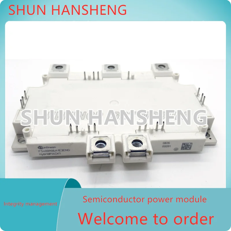 

FS400R060A1E3ENG FS400R07A3E3_H6 FS400R07A1E3_H5 NEW ORIGINAL IGBT MODULE In Stock Quality Assurance