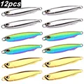 12pc -No hook