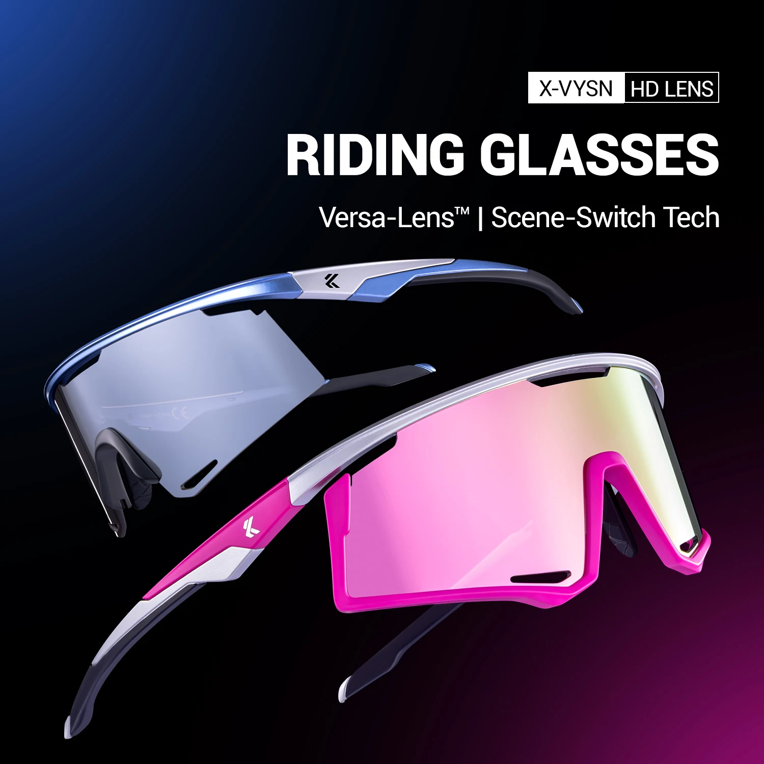 kapvoe-2026-cycling-sunglasses-mtb-bicycle-camping-hiking-outdoor-sports-glasses-uv400-sunglasses-baseball-windproof-equipment