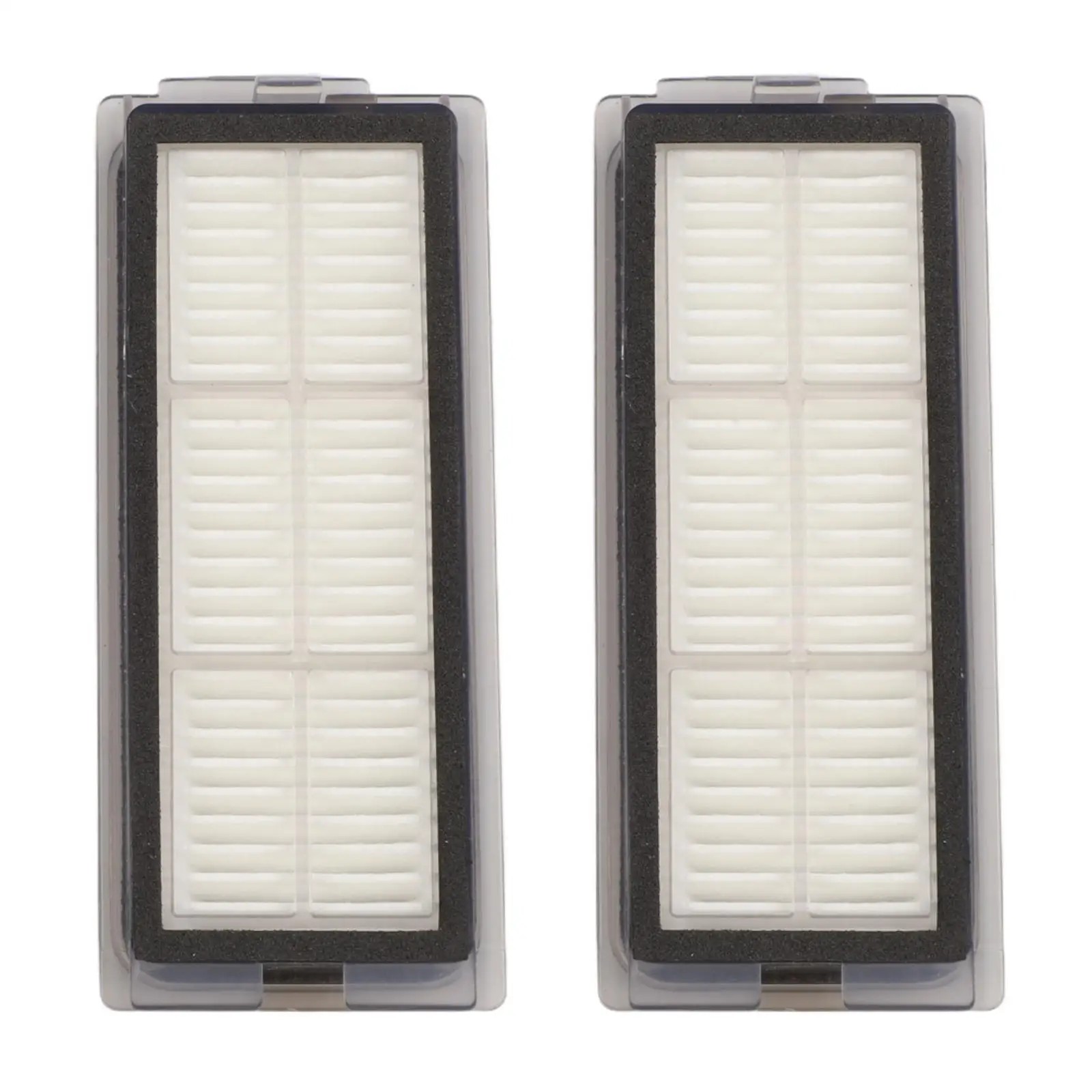 

Комплект для робота-пылесоса Cecotec For Conga X50/X-Treme: фильтр, тряпка для мытья полов, мешок для сбора пыли для эффективной уборки