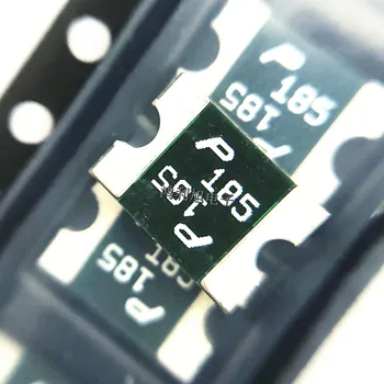 SMD2920P185TF Marcação P185 SMD PTC Reset, 33V 1.85A, 2920, 10 peças por lote