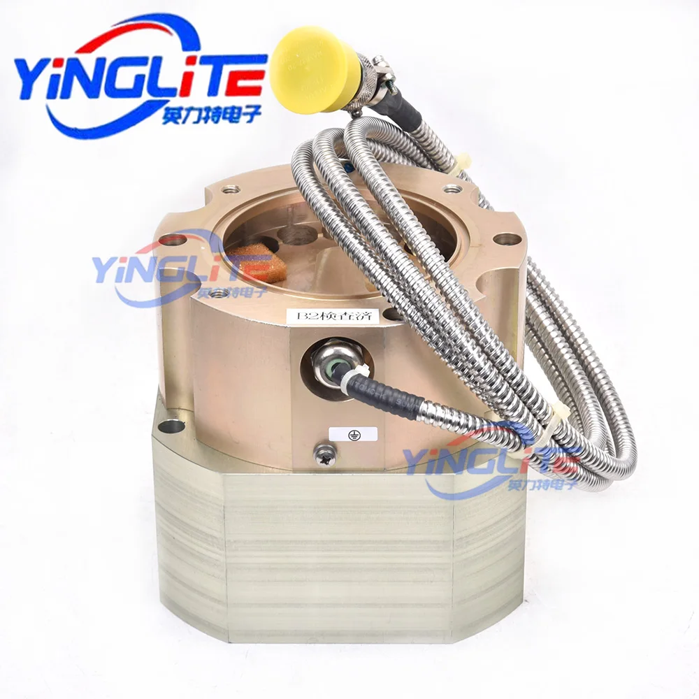 WOODWARD 5852-1039 8402-276 Industrial Grade Metal Burner Generator Set Accessories for Power Generation