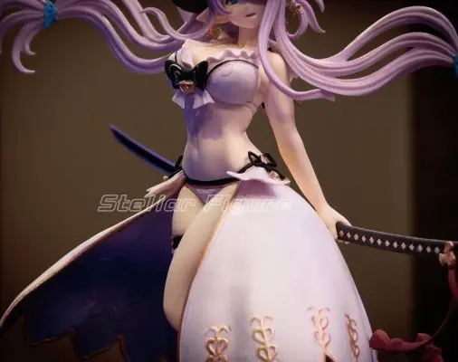 【SF】在庫あり タイツー グランブルーファンタジー The Animation ダークカウ モデルフィギュア コレクション ギフト