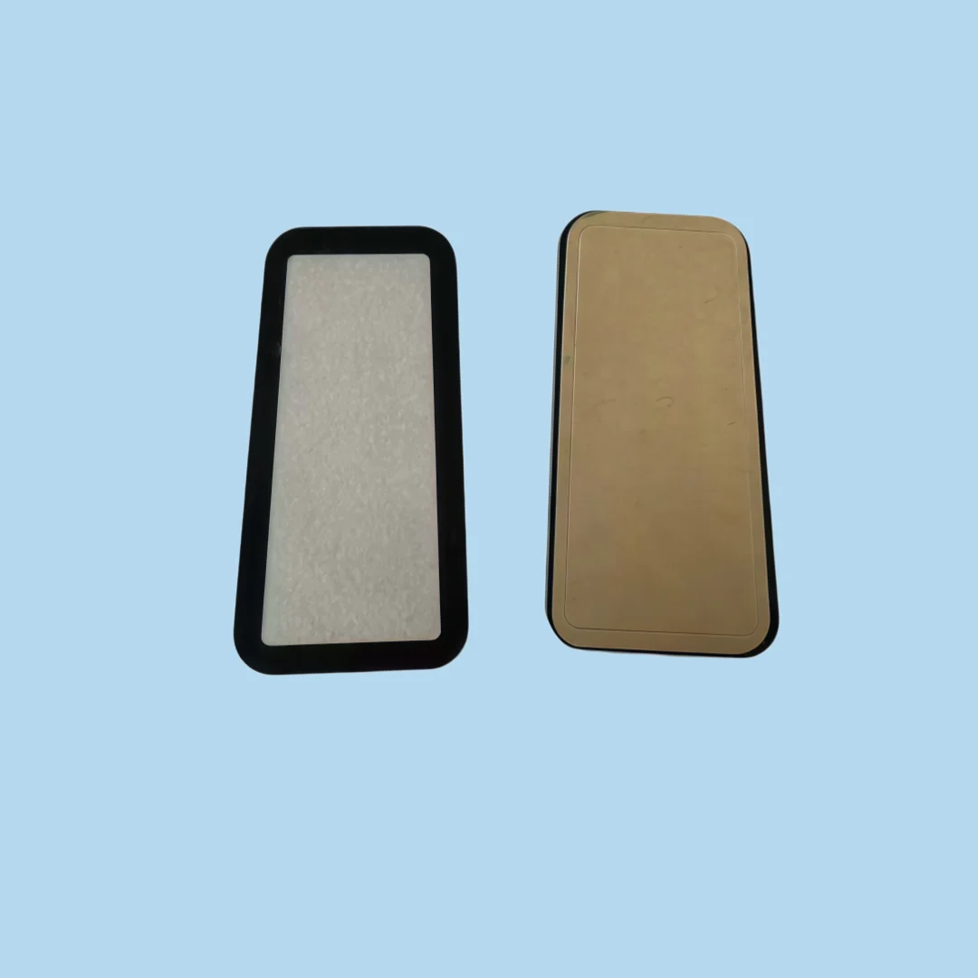

CD Screen Protector Glass For Canon 90D 77D 750D 760D Replacement Part