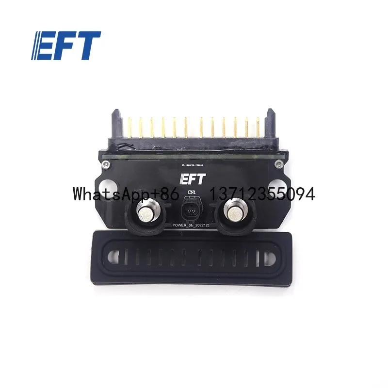 Parts Battery Plug …