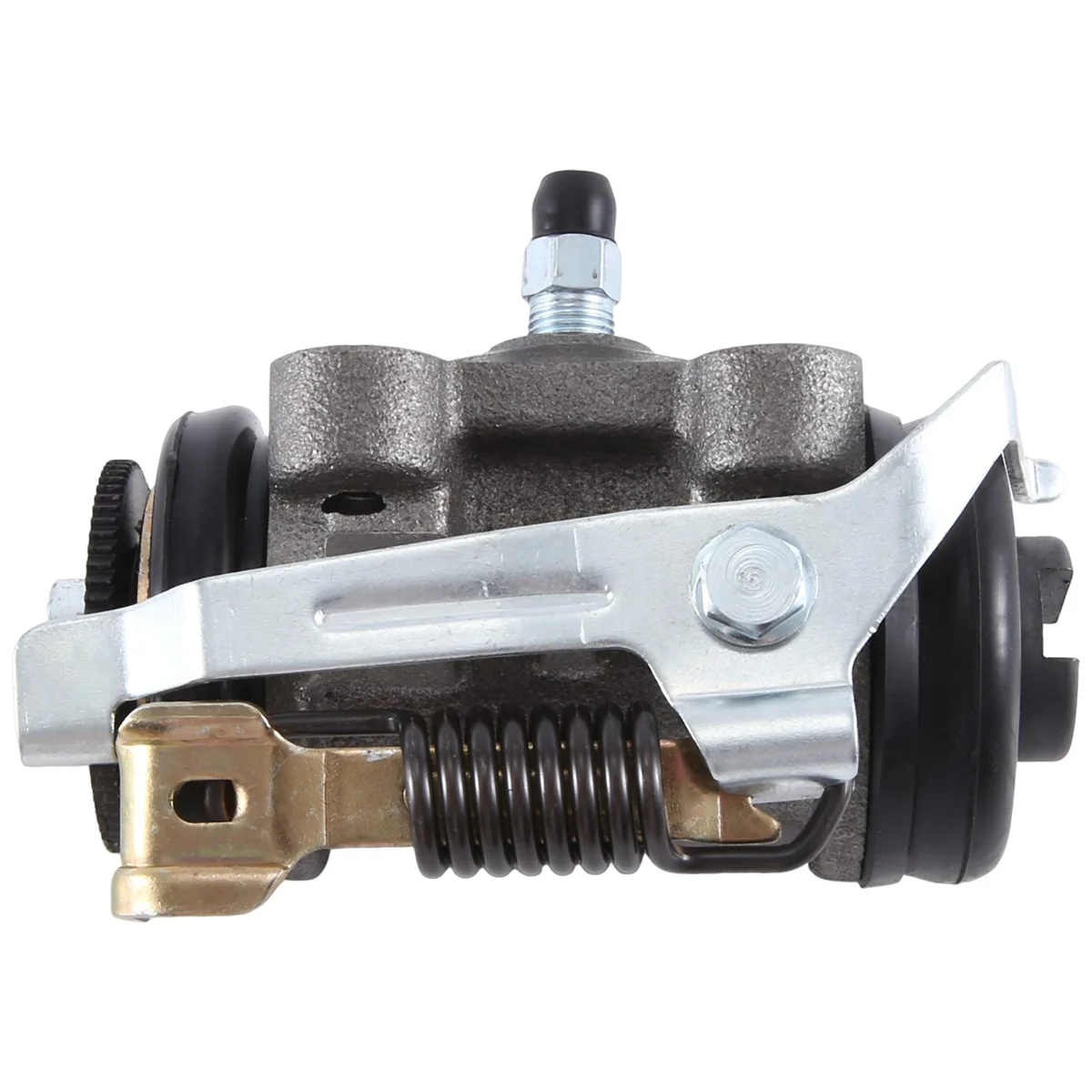 

Front Left Rear Wheel Brake Cylinder Assembly 47570-36210 for Toyota DYNA200 COASTER RZB40 HZB50 XZB40 HDB5 1993-2016 -A74F