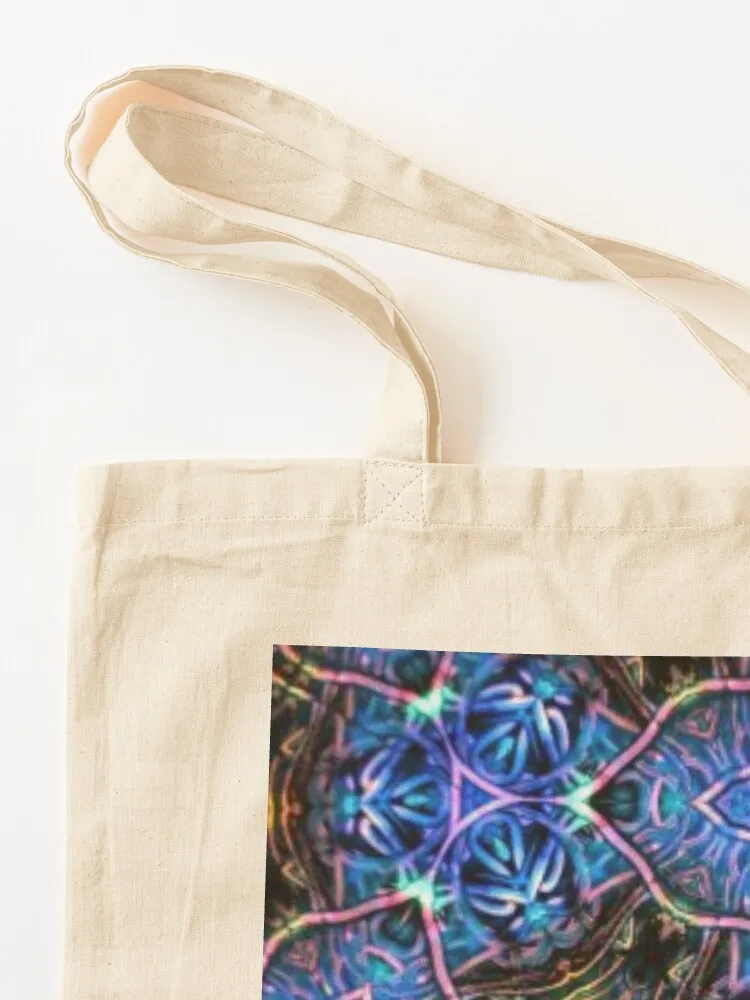 حقيبة حمل كهربائية زرقاء، حقيبة يد سوبر ماركت قابلة للطي، حقيبة يد للمتسوقين