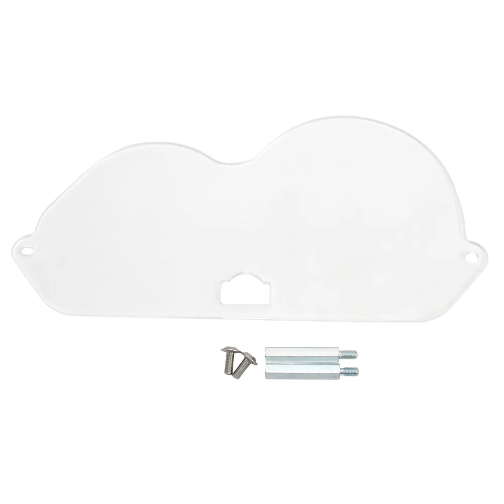

Applicable to R1150GS new motorcycle accessories acrylic headlight protective cover