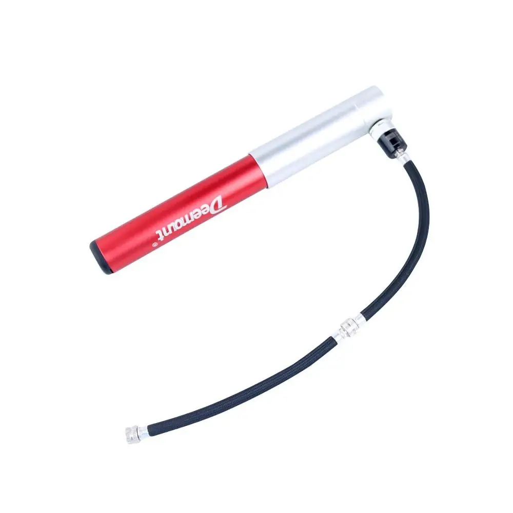 

Durable Convenient Bicycle Accessories Pump Tube Bicycle Pump Extension Hose American Air Pump
