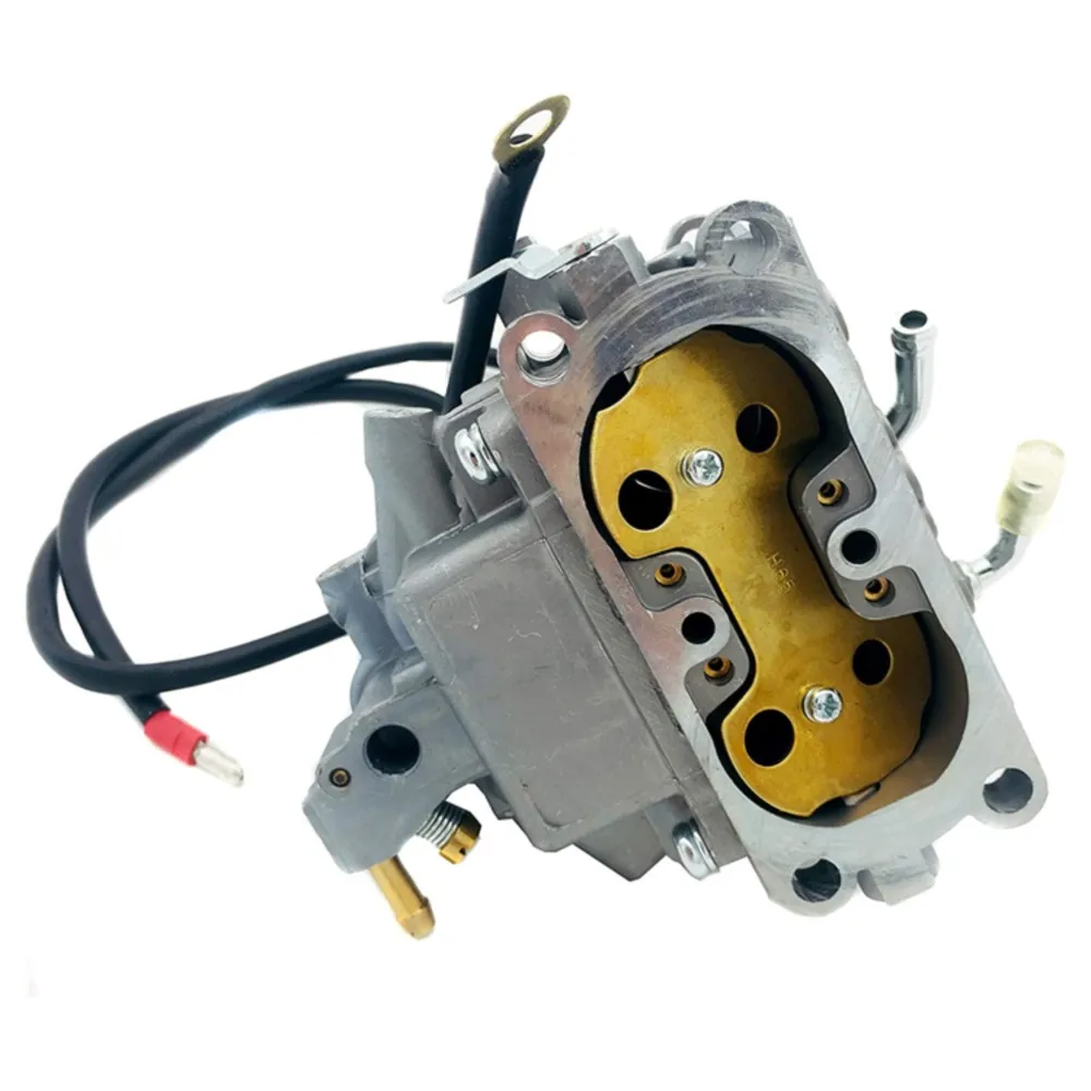 Carburetor for Honda GX670 GX670R GX670U small Engine Generator Replace Carburetor 16100-ZN1-812, 16100-ZN1-813, 16221-ZN1-000