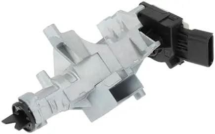 

Цилиндр замка зажигания для Wrangler 3.8L 3.6L 2007-2017 и Chrysler 200 2011-2014 - OEM 68054822AB