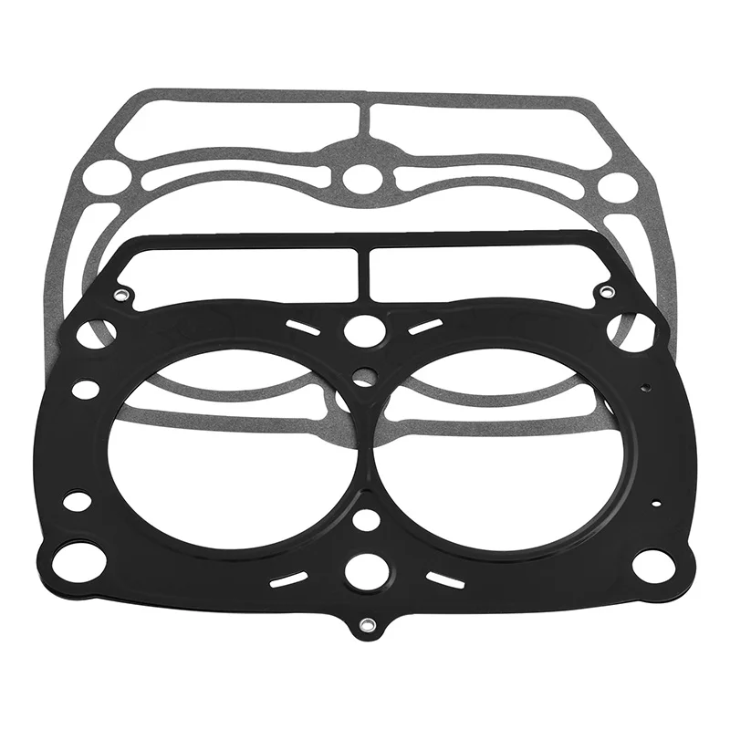 800cc Motorcycle Engine Cylinder Head Middle Medium Repair Pad Overhaul Gasket Mat Set For Polaris ATV SPORTSMAN 800 HO EFI 2008
