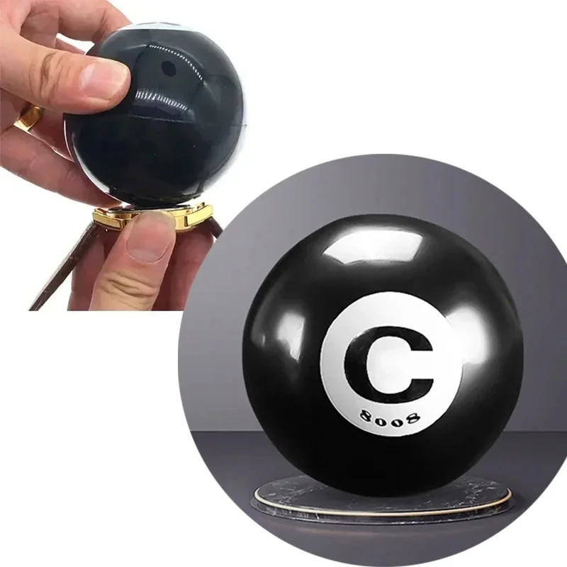 Rubber Watch Case Opener Ball - Non-Scratch Battery Change Tool for Wristwatch Repair Kit