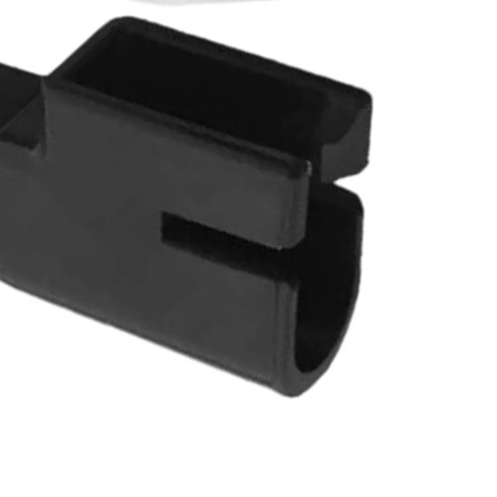 As Shown Fuel Flap Repair Plastic Metal Construction Direct Replacement for Easy Installation Single Set Included Fuel Door