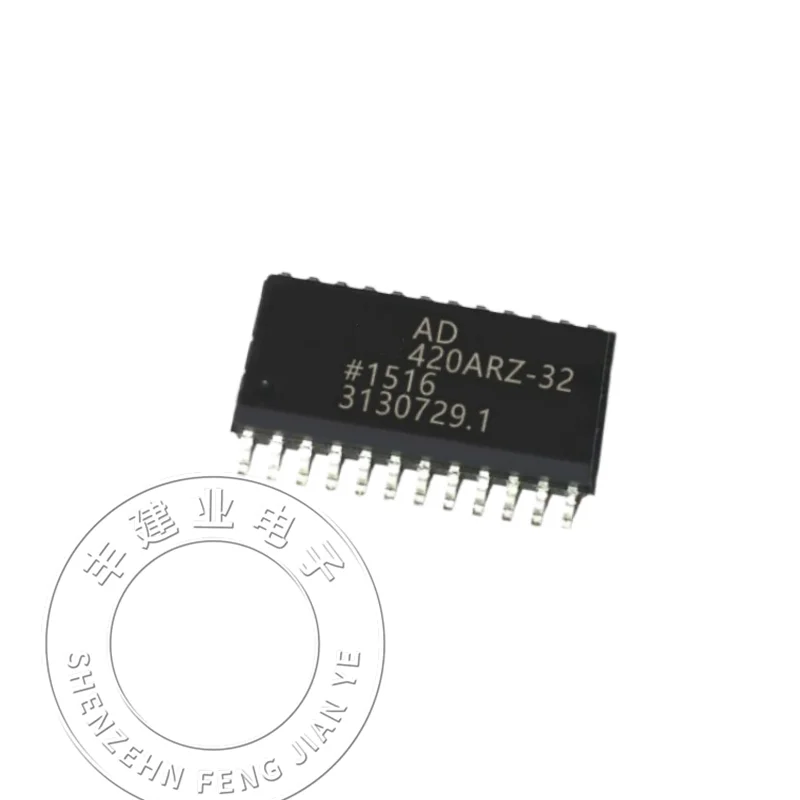 AD420AR-32 IC DAC 16BIT V OR A-OUT SOIC24 1-5PCS