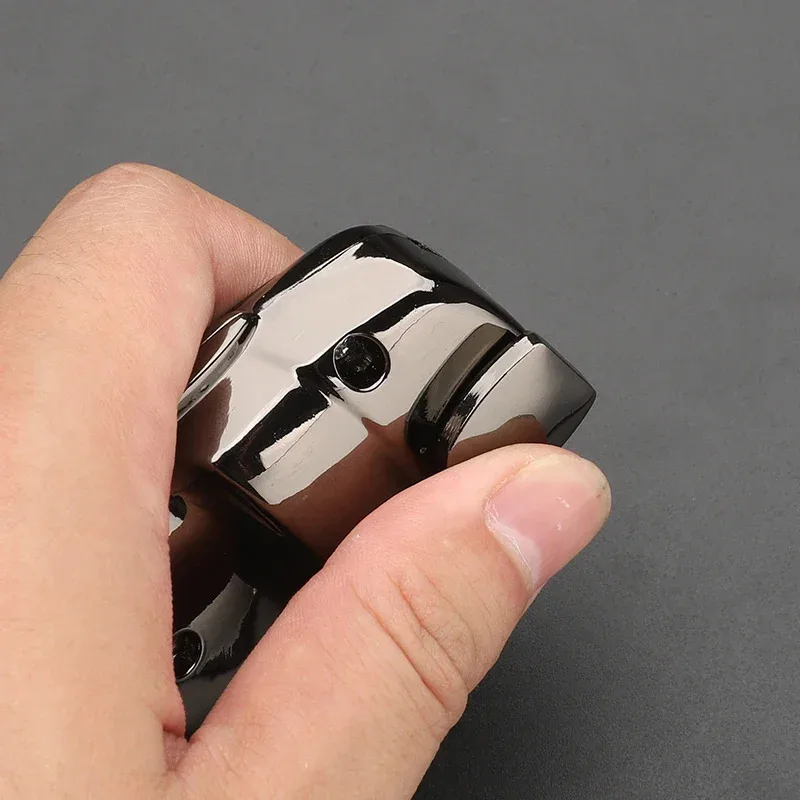 Klip Ekstensi Gesper Sabuk Pengaman Mobil Soket Tebal Untuk Mazda MX-5 Miata NA NB NC ND 1990-2019 2020 2021 2022