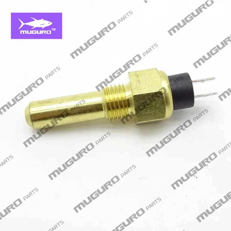Temperature Sensor Compatible With Deutz Engine F2M2011 BF3L2011 BF3M2011 BF4L2011 BF4M2011 01182876 04217846