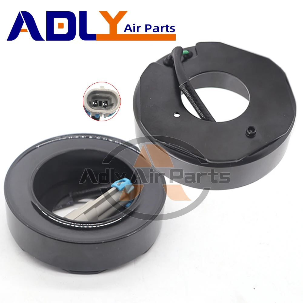 Air Conditioner AC Compressor Clutch Coil for Chevrolet Cruze 13220076 13314480 1337447 13250607 1522258 687997689 95935304