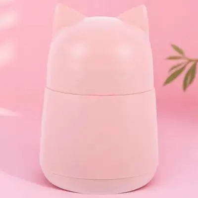 

Portable Breakfast Cup Insulated Food Flask Thermal Soup Jar with Lid Bpa Free for on-The-Go Meals Outdoor Commute