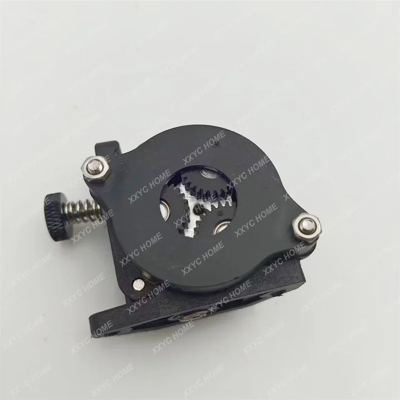 Orbiter 2.0 Galileo Extruder Voron Trident Orbiter V2 Short Range Extruder