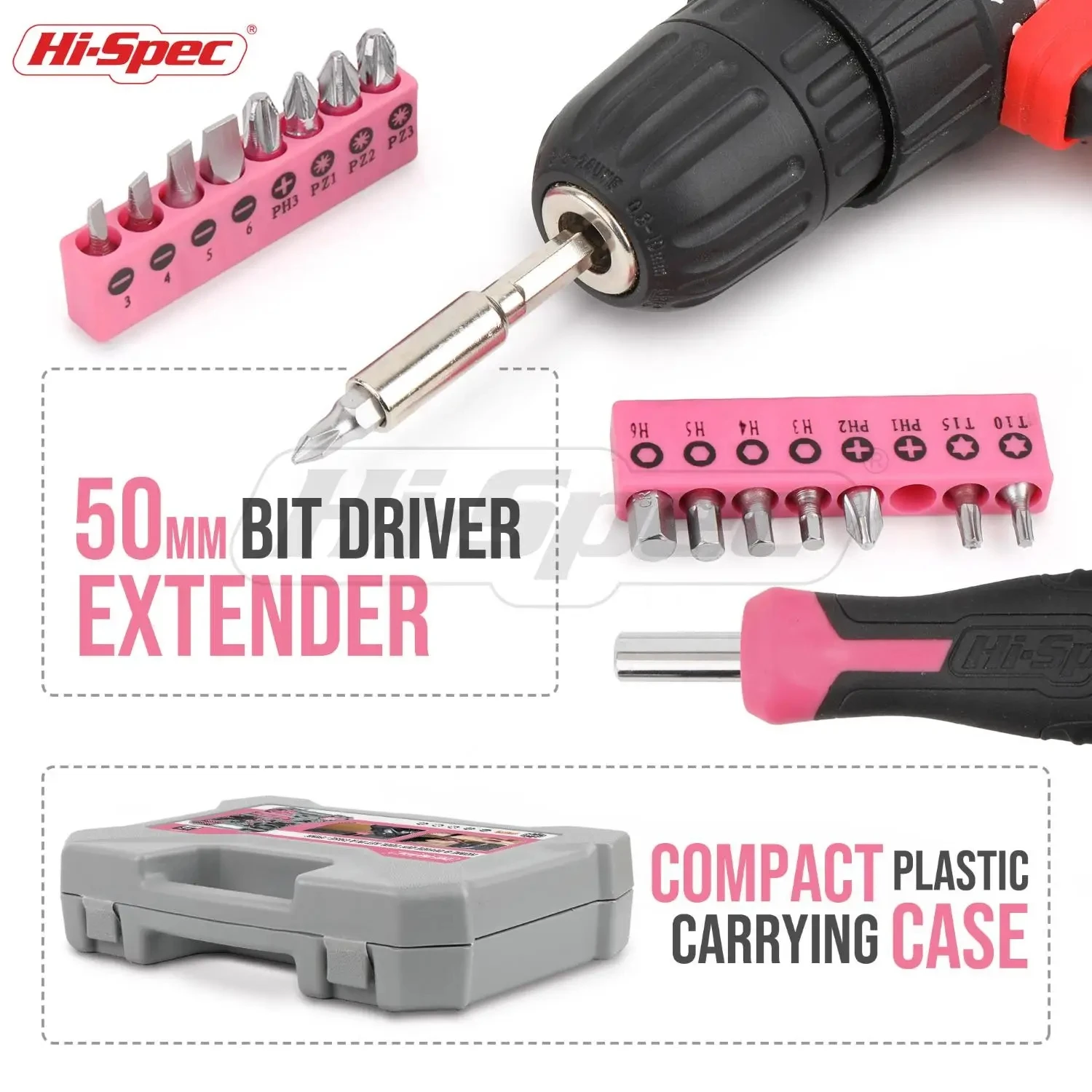 Рисунок 2 - Набор из 42 предметов DIY Набор