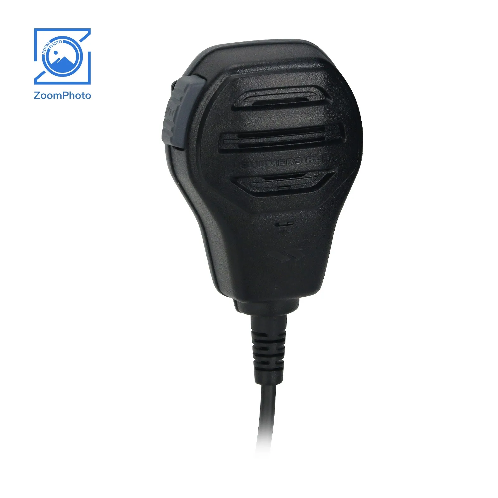 MH-73A4B Original Submersible Handheld Microphone Radio Microphone for YAESU ALINCO Standard Horizon