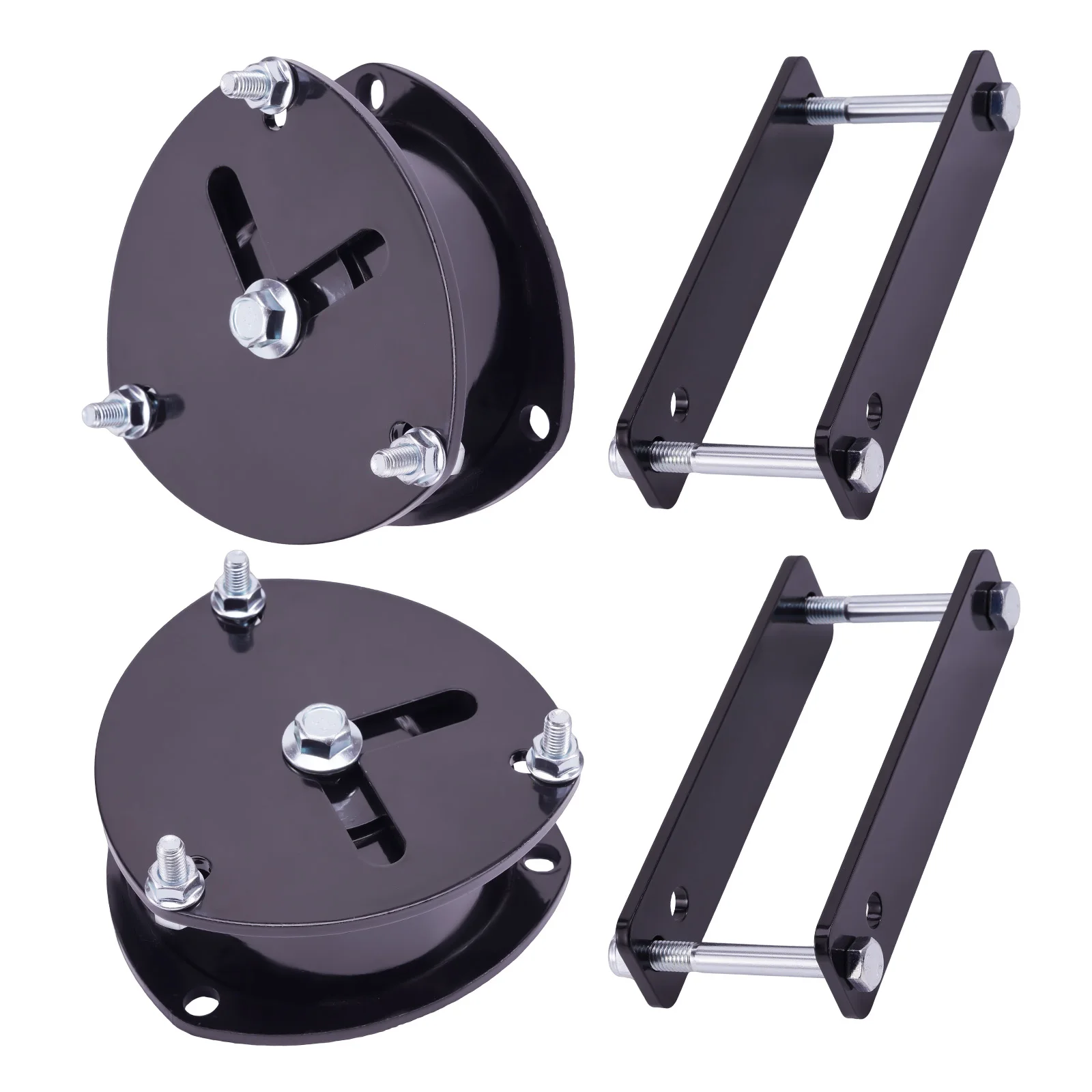 

2" Lift Kit for Honda ACTY HA4 Models 1990-1998 1991 1992 1993 1994 Steel